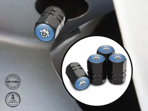Tyre Valve Caps for Car Minimal